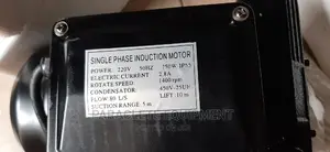 Diesel / Oil/ Transfer Pump