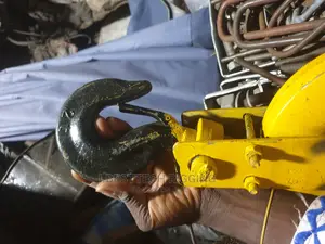 2 Ton Pulley
