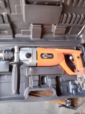 BEE AND DECKER,Electric Hand Drilling Machine 16mm