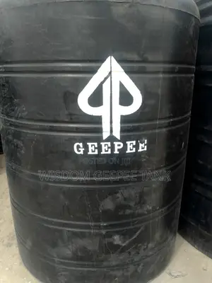 Water Tank