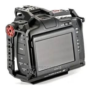 Blackmagic Design Pocket Cinema Camera