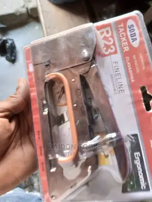 Tacking Gun