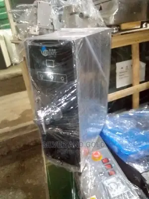 Very Quality Water Boiling