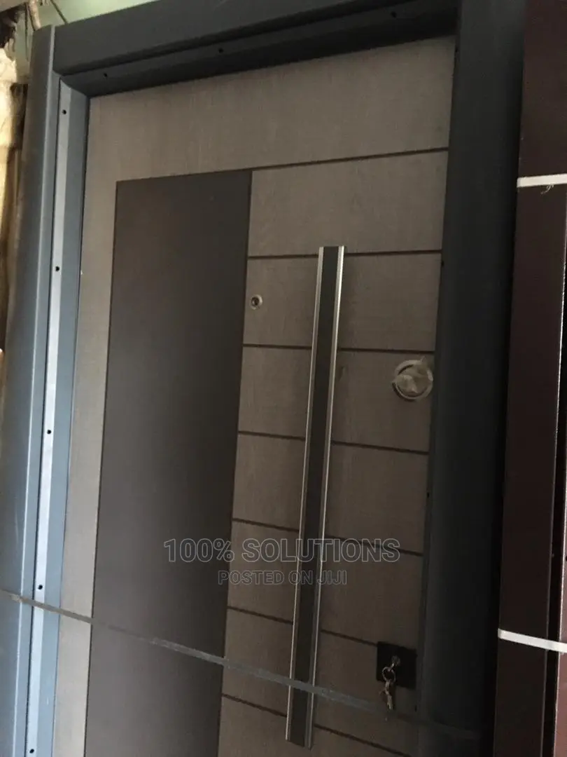4ft Special Foreign Front Doors for Sale