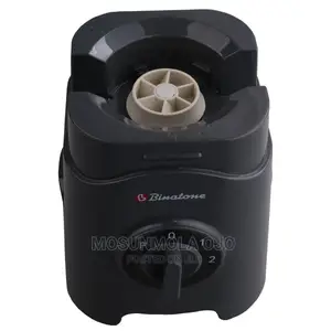 1.25 Litres Binatone BLS-360 Blender Smoothie Maker