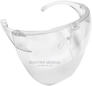Goggles Safety Glasses Anti-Spray Mask With Box Protective