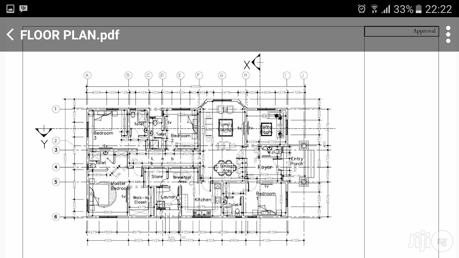 Design, Planning Project Construction Management