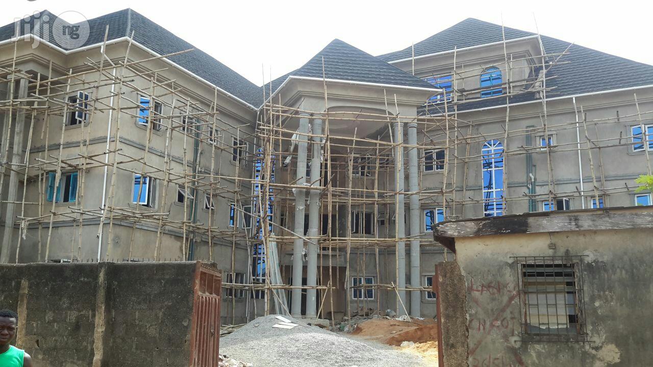 Design, Planning Project Construction Management