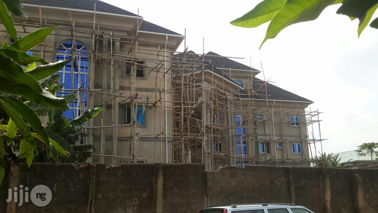 Design, Planning Project Construction Management