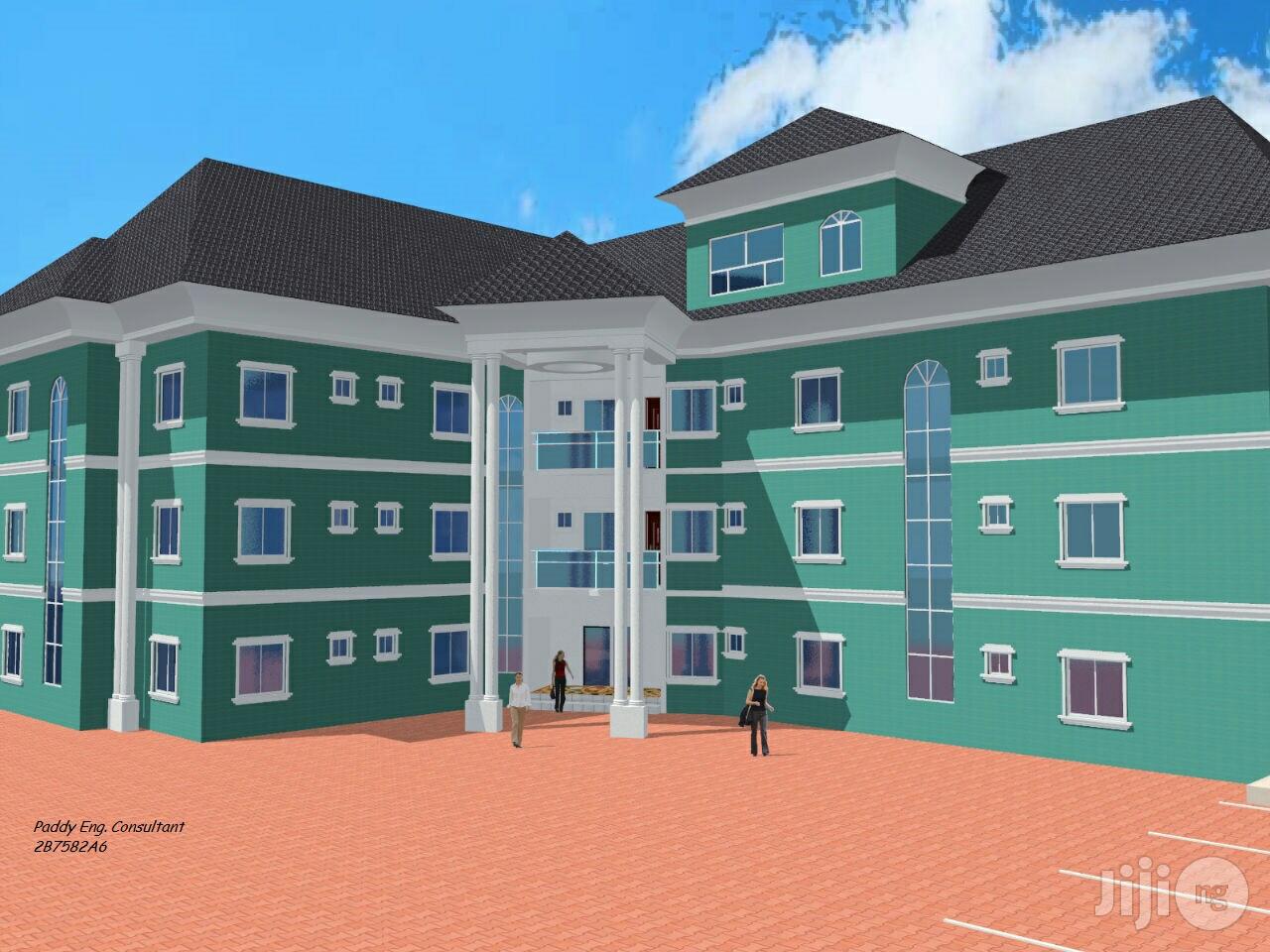 Design, Planning Project Construction Management