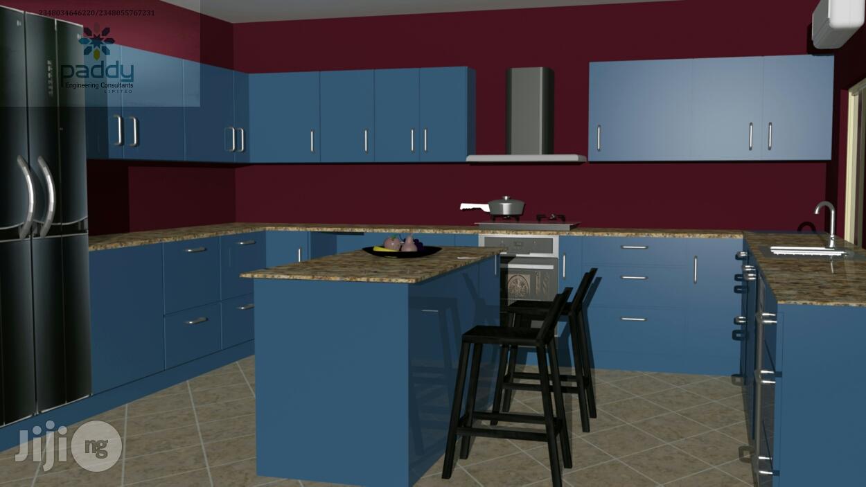 Design, Planning Project Construction Management