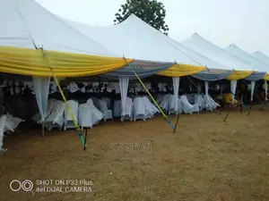 Tent, Marque, Canopies and Chillers for Hire