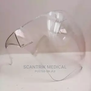 Goggles Safety Glasses Anti-Spray Mask for Hospital