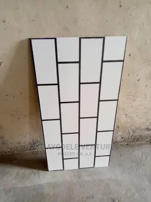 25/50 Goodwill Tiles