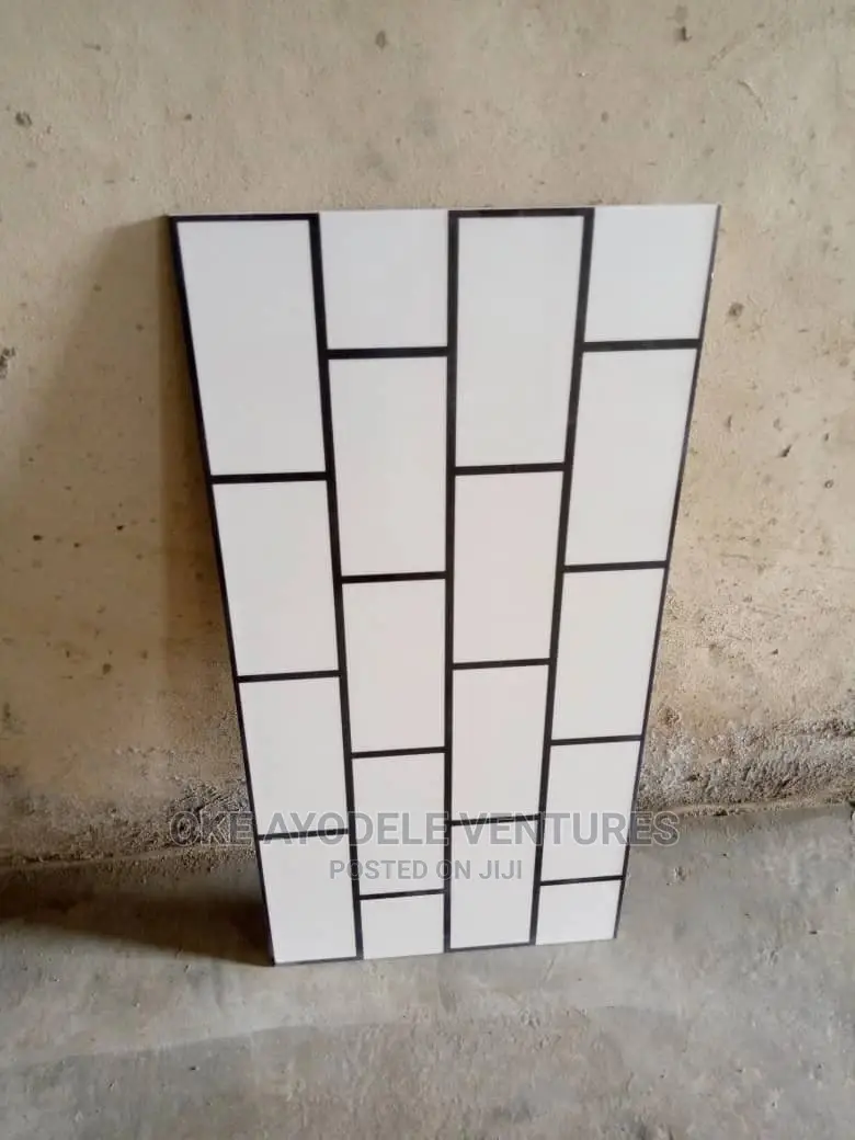 25/50 Goodwill Tiles