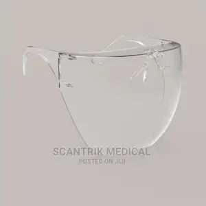 Face Shields Reusable for Adult
