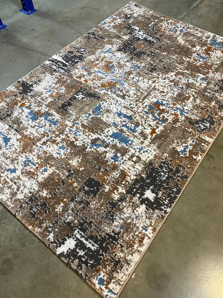 Original Turkey Center Rug