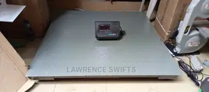 3tons Digital Scale