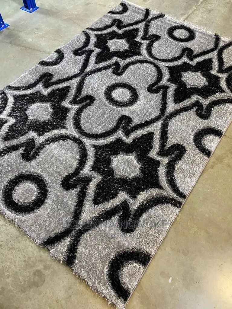 Dubai Center Rug