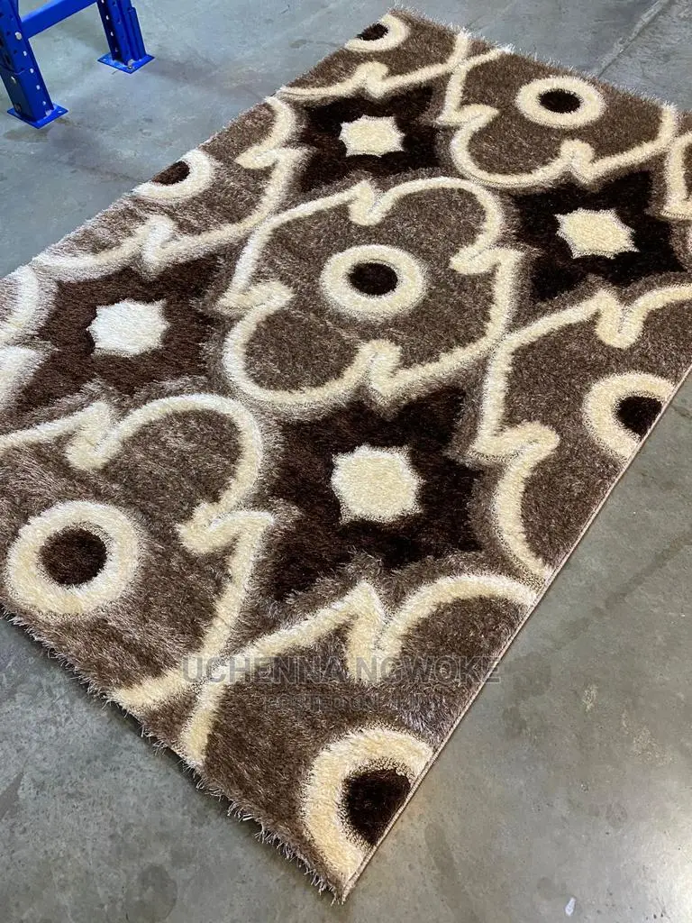 Dubai Center Rug