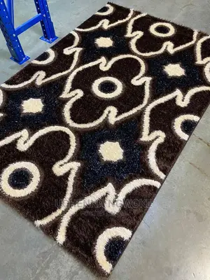 Dubai Center Rug