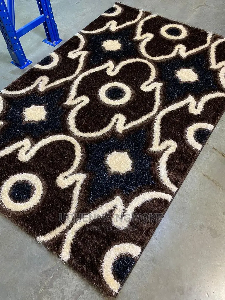 Dubai Center Rug