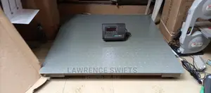 5tons Digital Scale