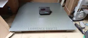 5tons Digital Scale