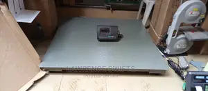 5tons Digital Scale