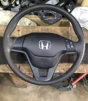 Honda CR-V 2008 Steering Airbag.