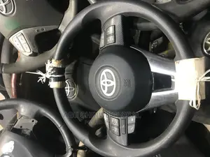 Toyota Yaris 2012