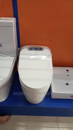 Censor Wall Hung Wc
