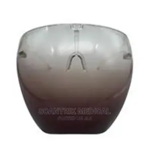 Hospital Portable Face Shields Reusable for Adult