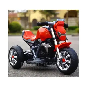 Children/Kids Automatic Power Bike