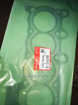 Top Gasket 2016 Civic and 2018 Accord