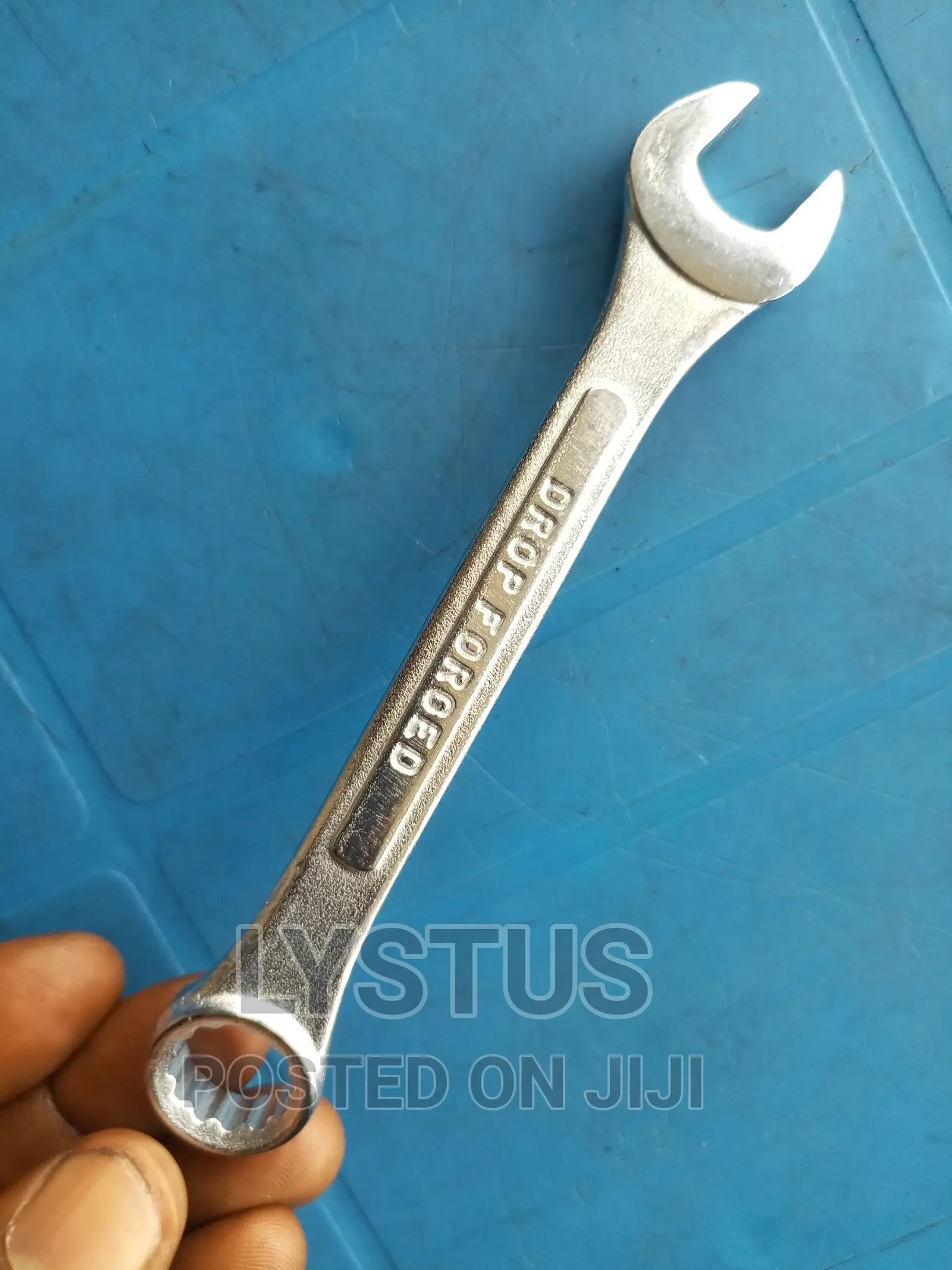 13mm Combination Spanner