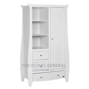 Baby Wardrobe