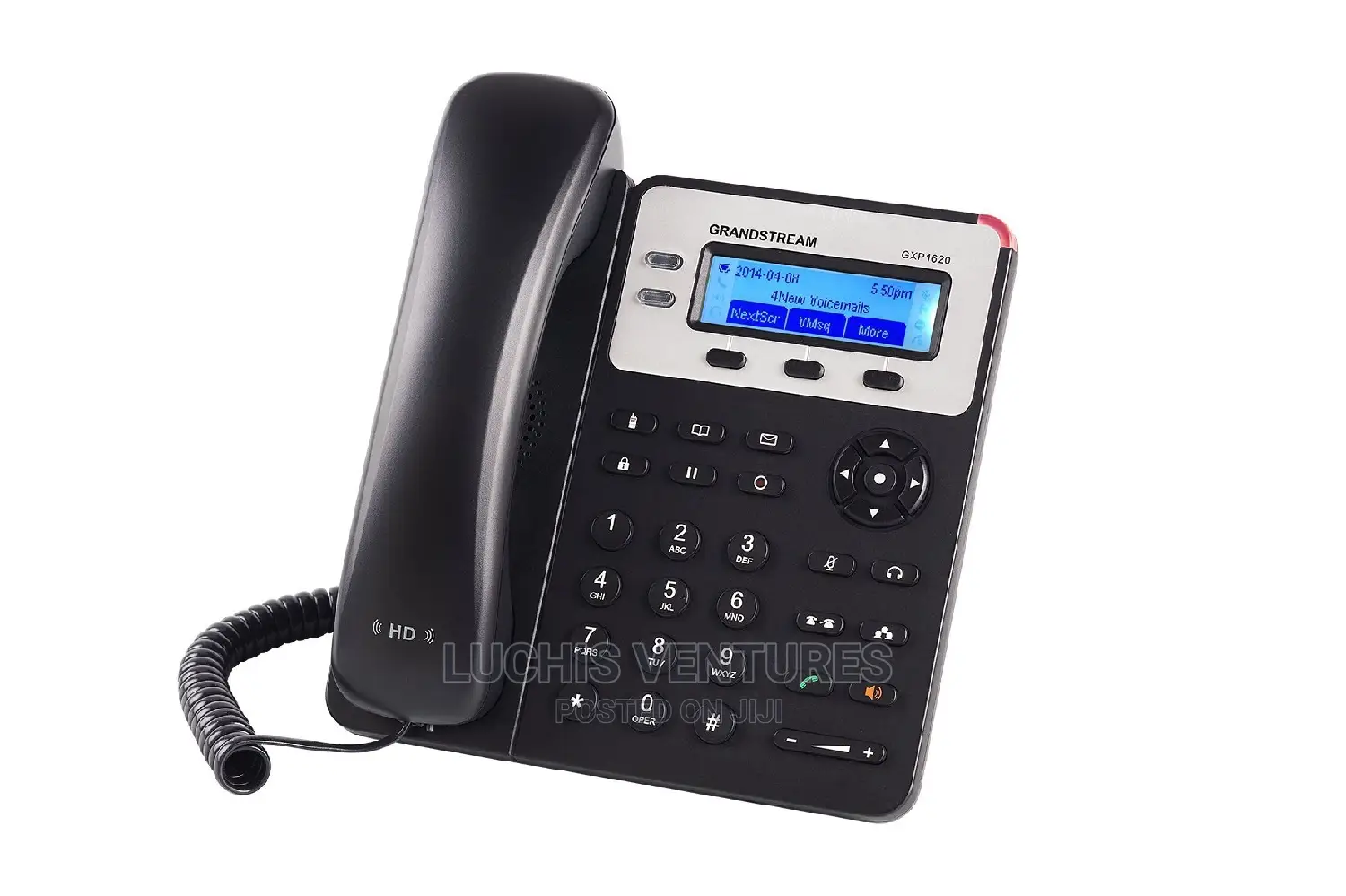 Grand Stream IP Phone