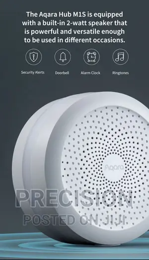 Smart Home Aqara Hub M1S