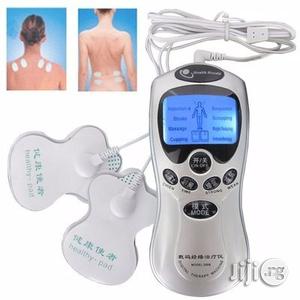Universal Digital Therapy Machine