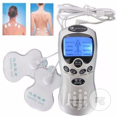 Universal Digital Therapy Machine