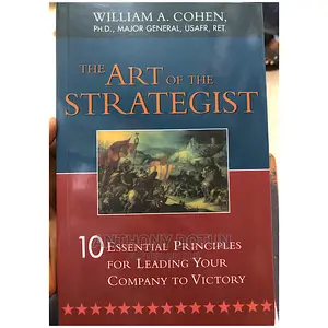 The Art of the Strategist