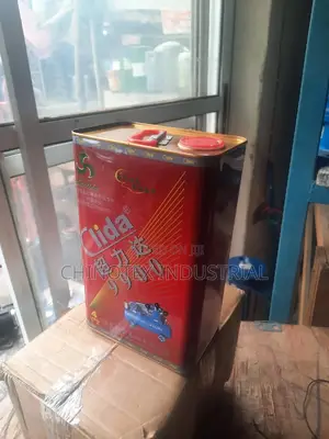 Compressor Oil 4 Liters