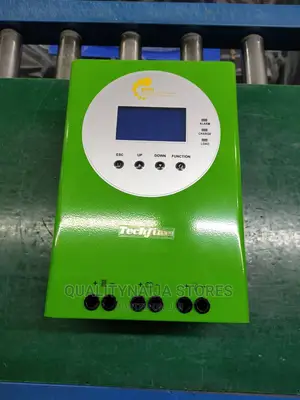 60A MPPT Solar Controller