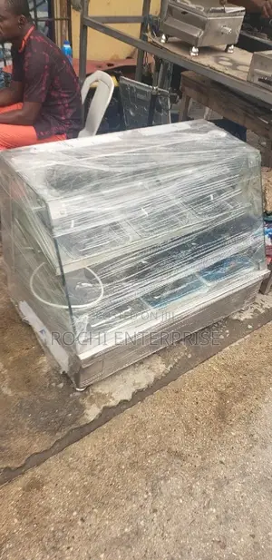 Food Warmer