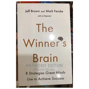 The Winner's Brain