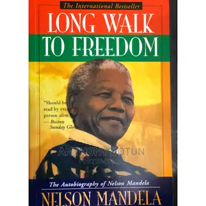 Long Walk to Freedom