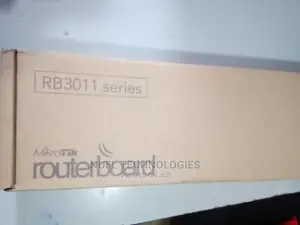Mikrotik Router Rb3011uias-Rm