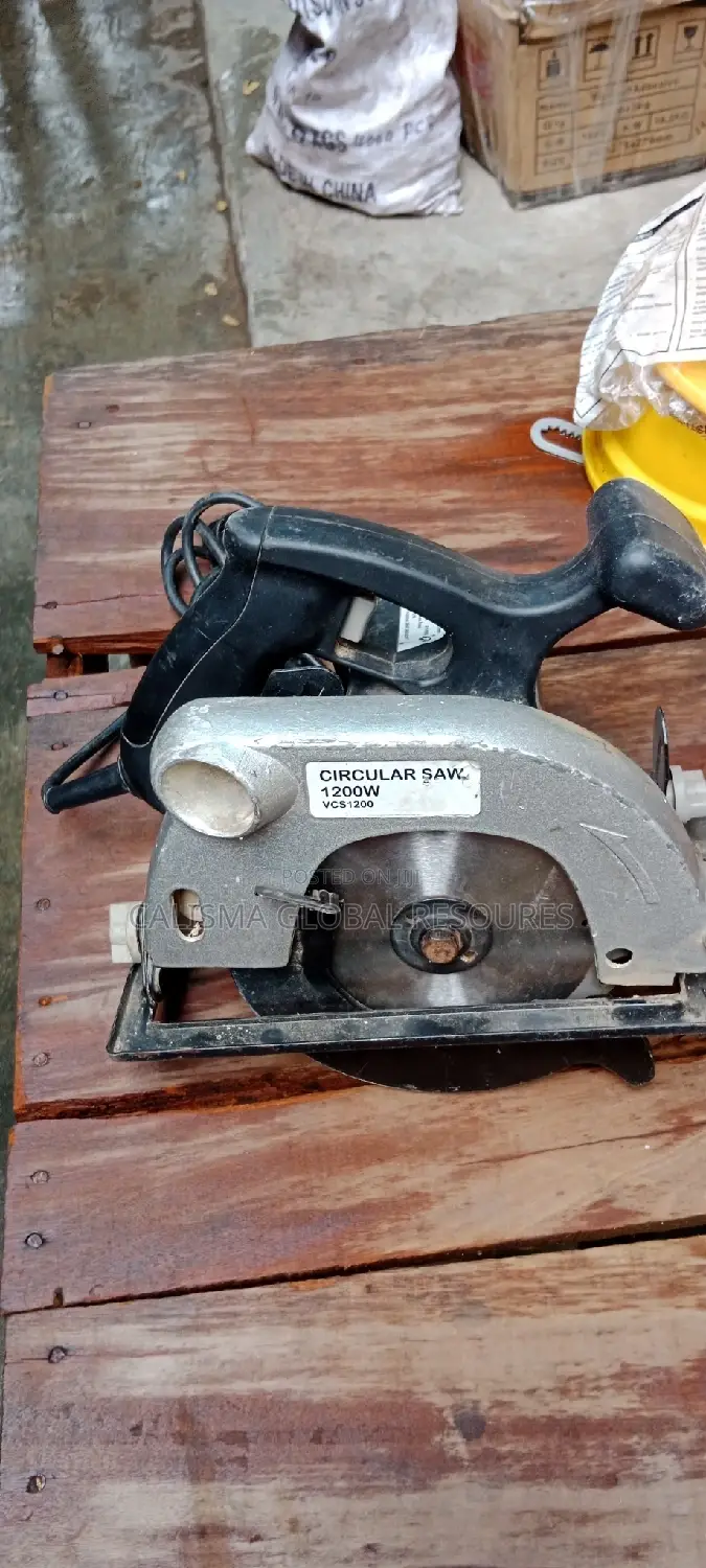 G Saw Cutting Machine