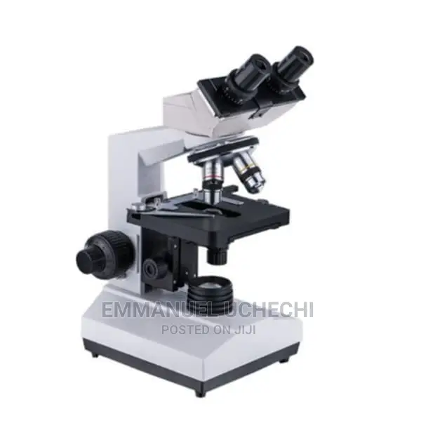 Microscope